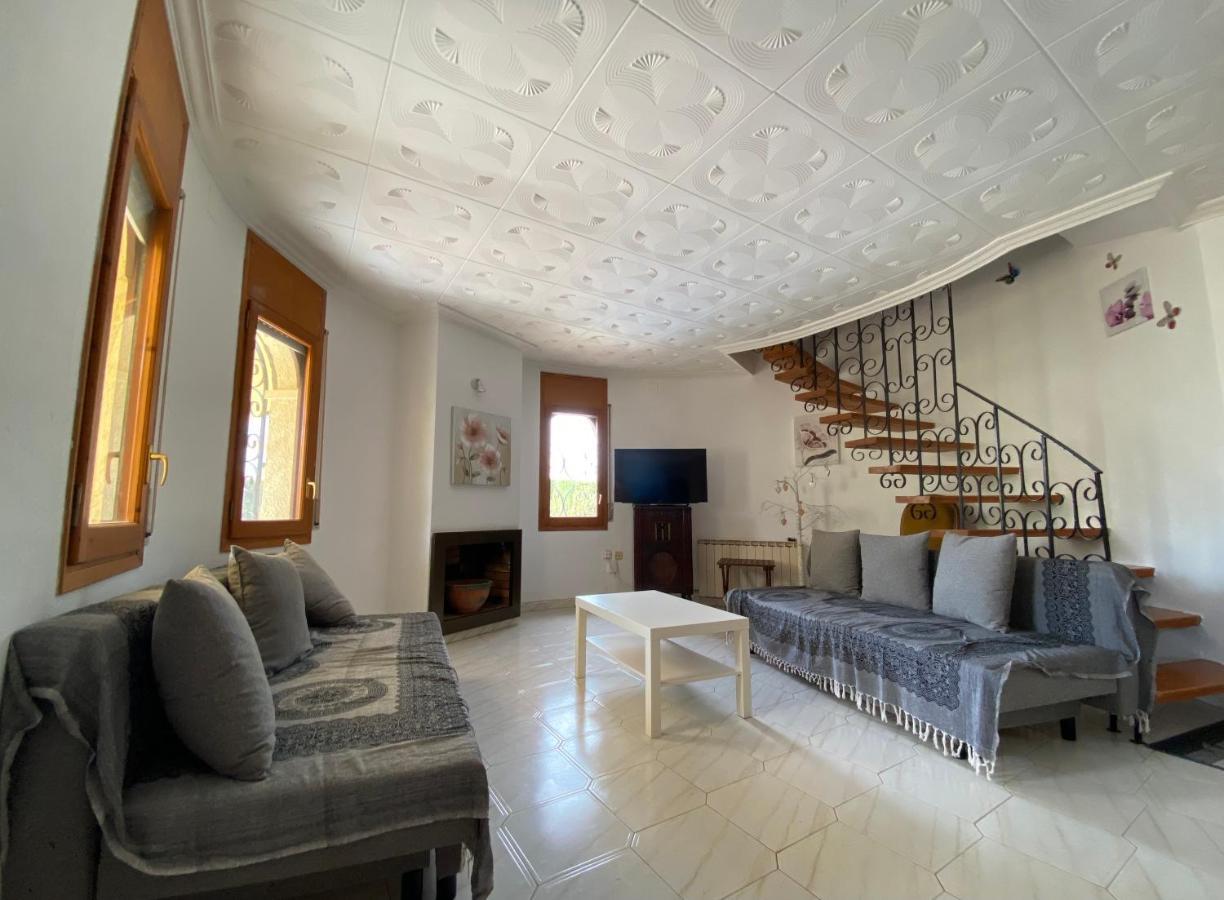 Casa Manuela Villa Miami Playa Екстериор снимка