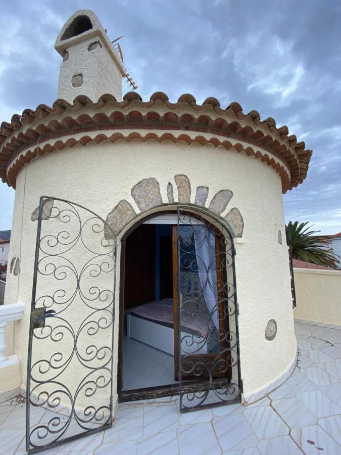 Casa Manuela Villa Miami Playa Екстериор снимка